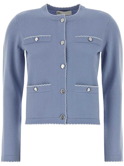 Cardigan Kendra TORY BURCH | 182317985